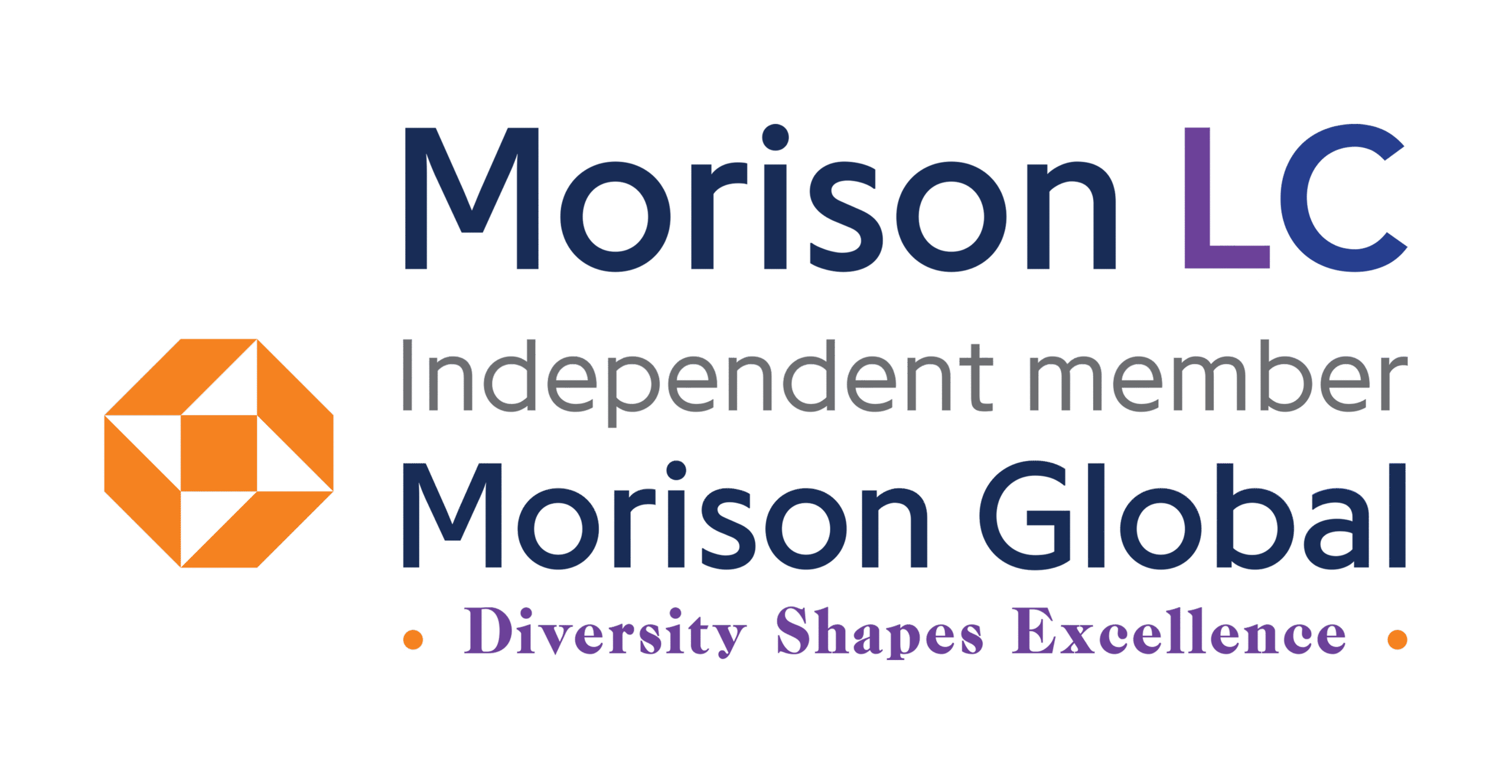 Morison LC logo