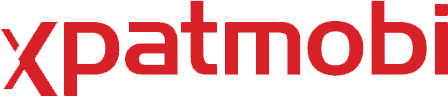 Xpatmobi logo